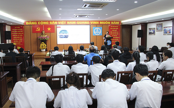 Cơ hội cho sinh viên ngành nhà hàng TDC với Chương trình Tokutei